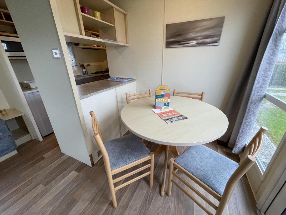 Beach Resort Nieuwvliet Bad - 274 Екстериор снимка