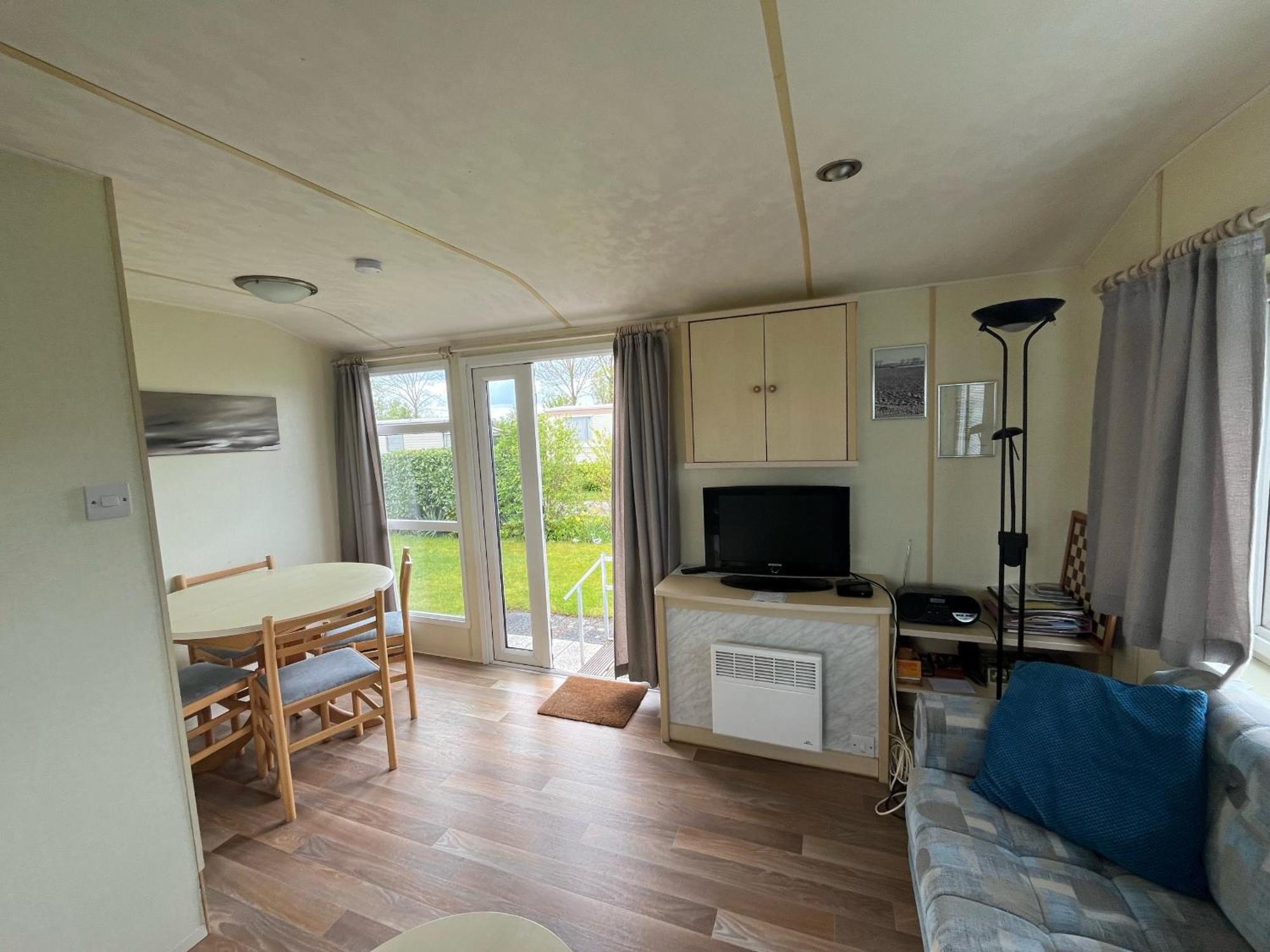 Beach Resort Nieuwvliet Bad - 274 Екстериор снимка